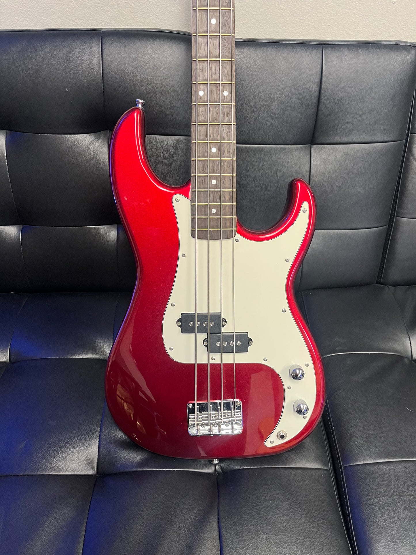Engstrom Bass Guitar (USED)