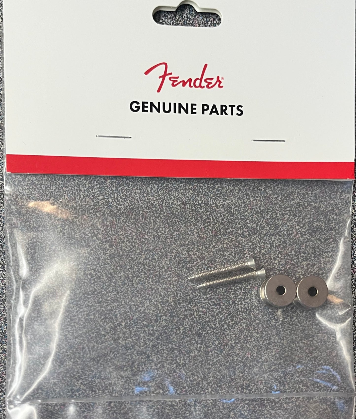 Fender Strap Button