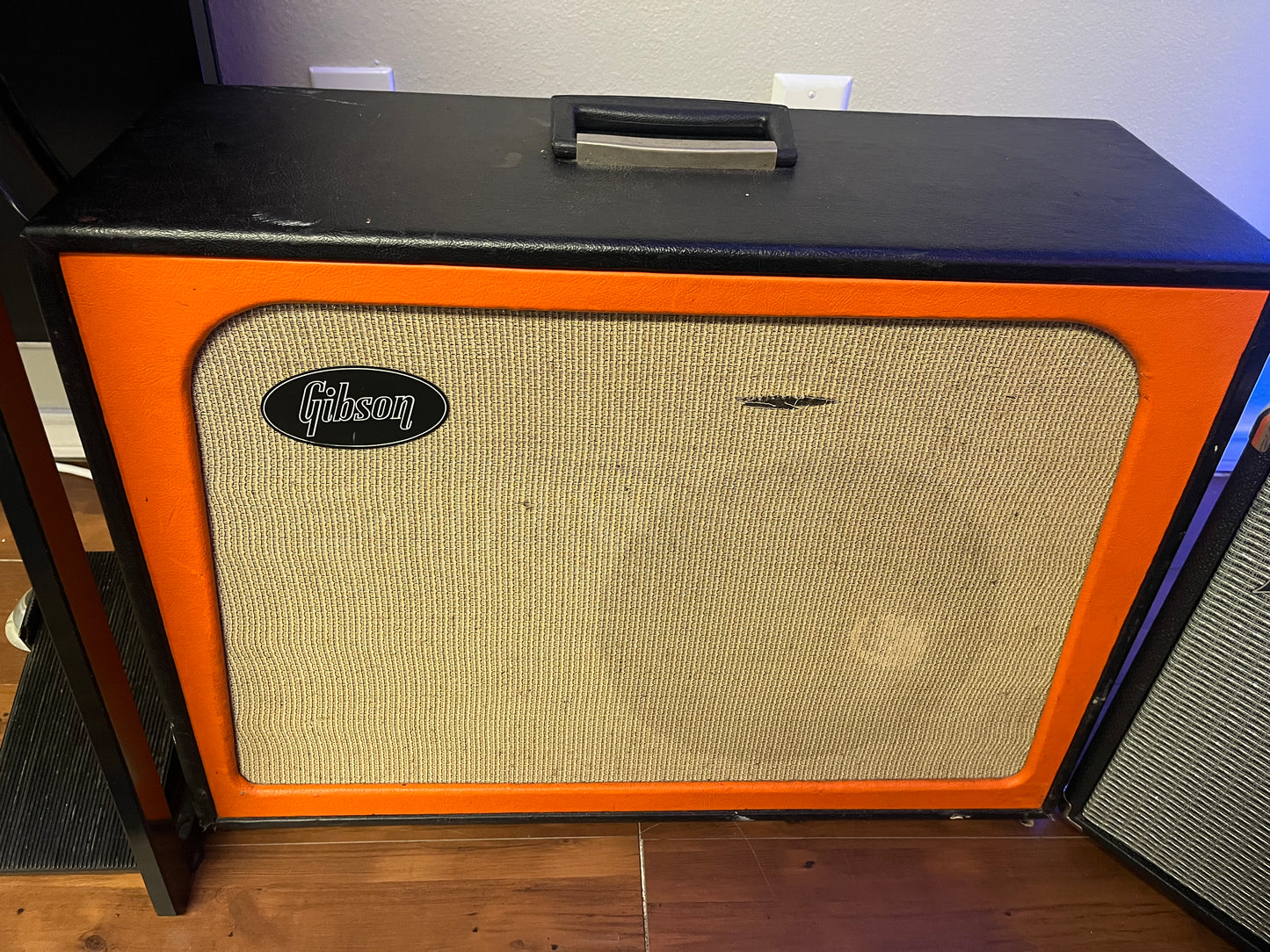 Gibson G201 Organ (USED)
