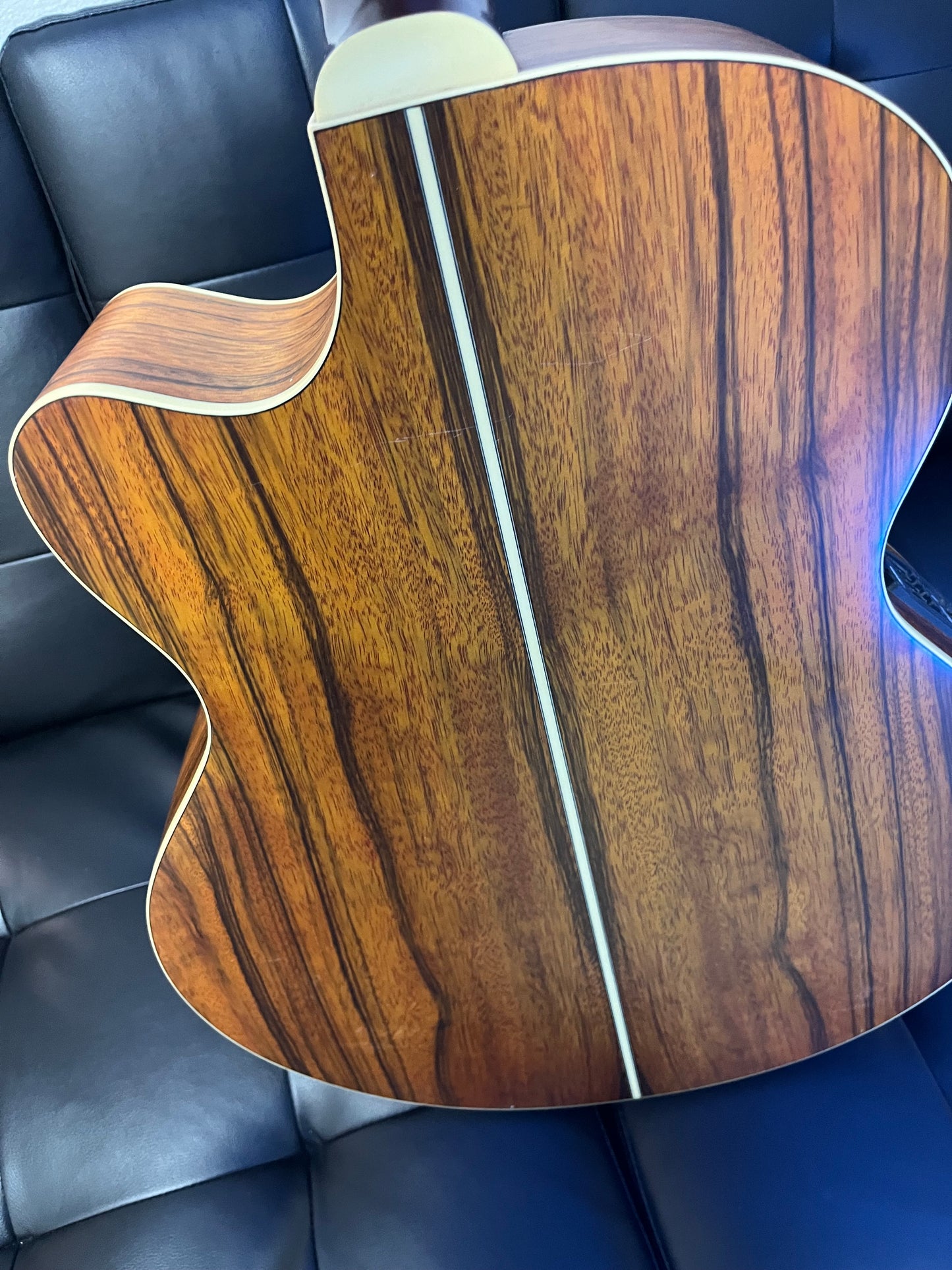 Dean Acoustic Electric Bass PB DAO (USED)