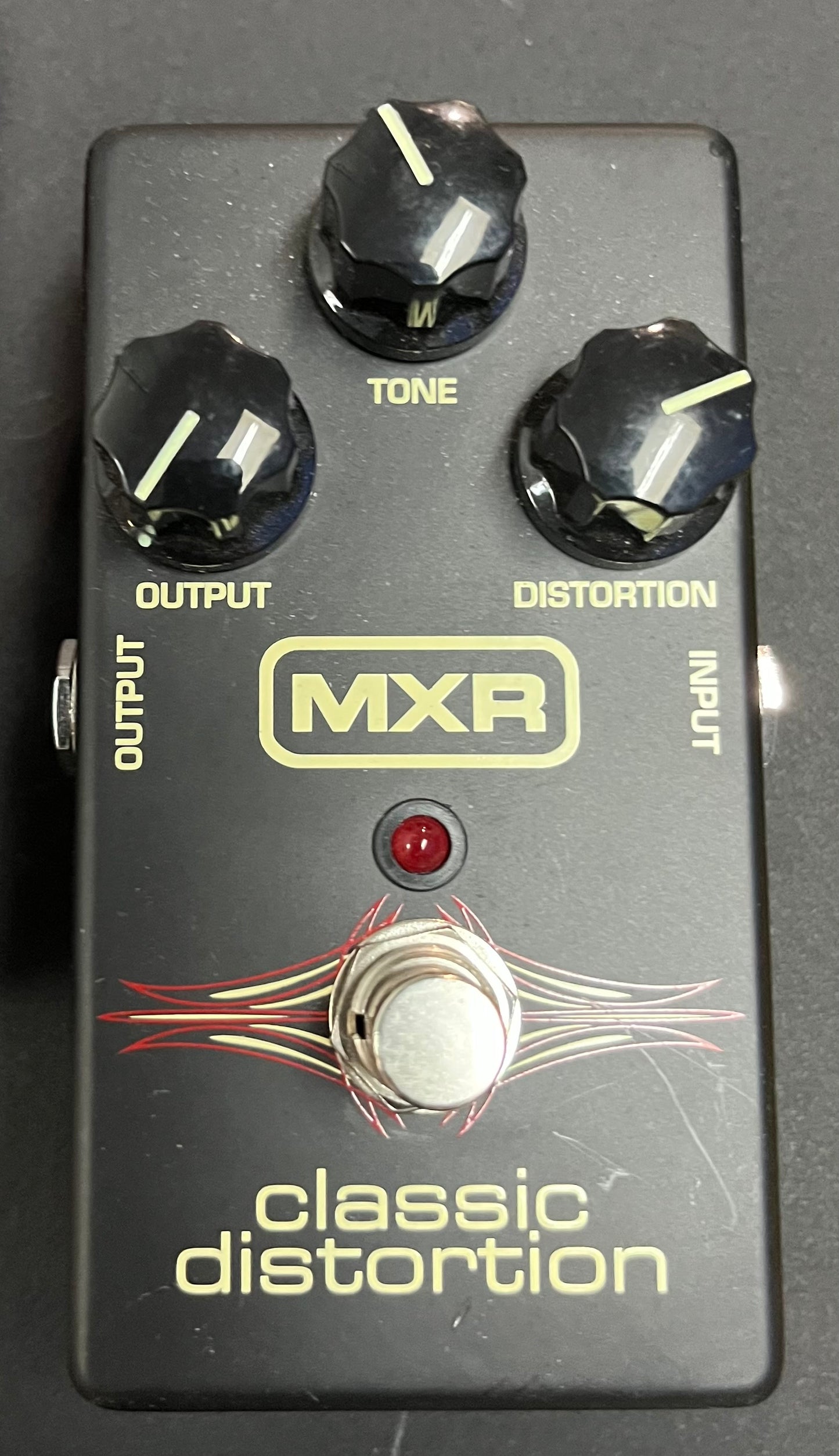 MXR Classic (USED)