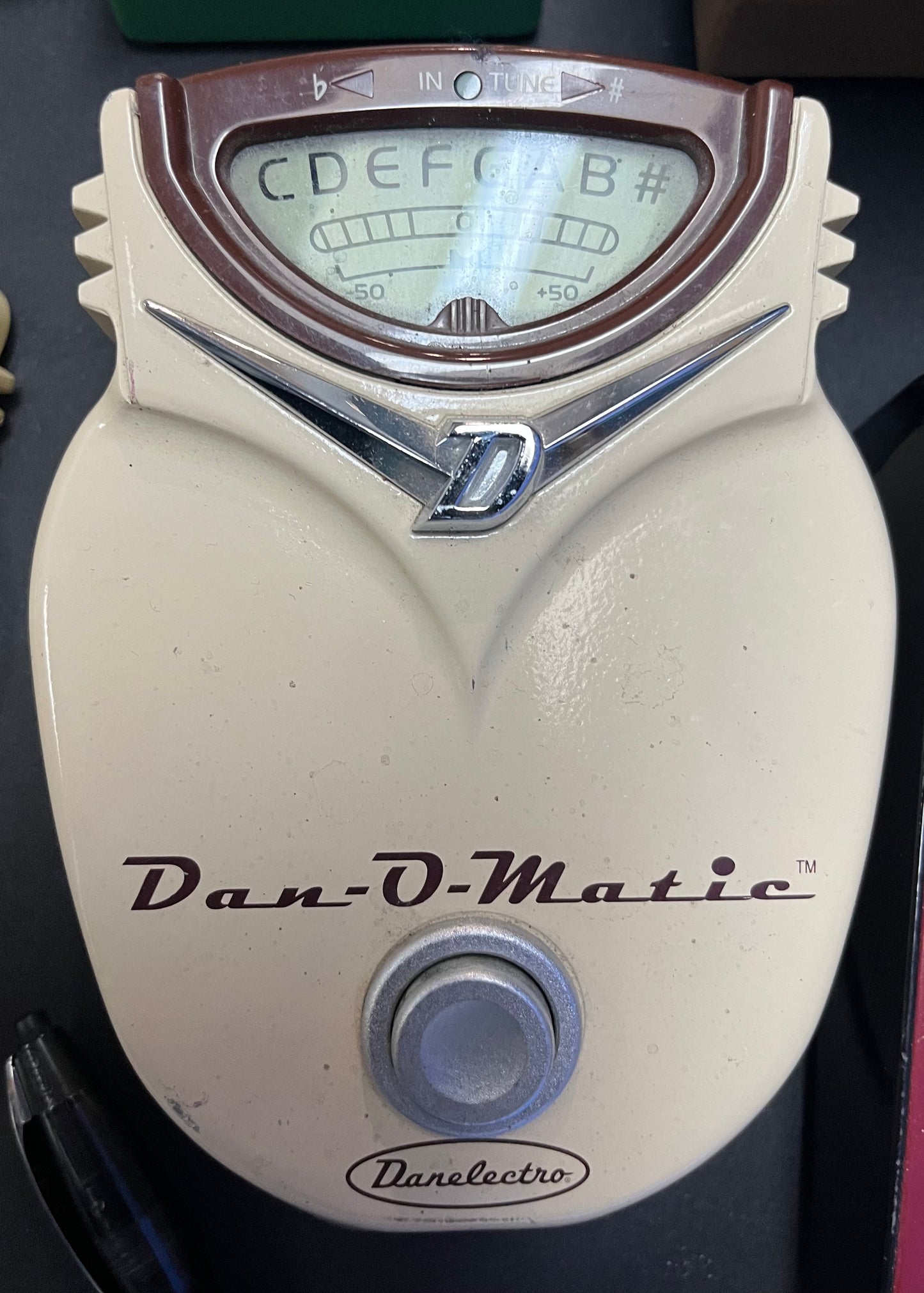 Danelectro Tuner (USED)