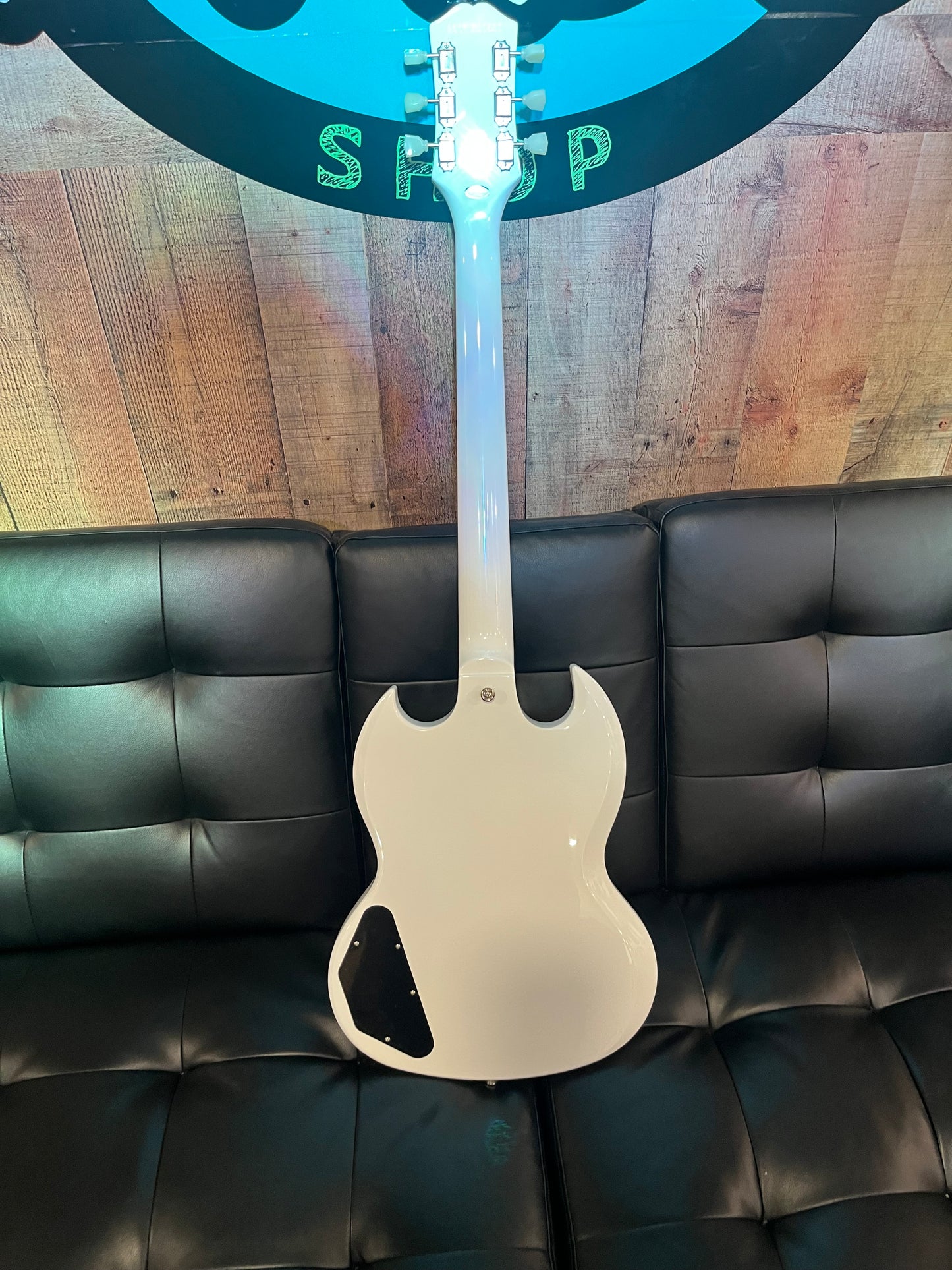 Epiphone SG Standard (USED)