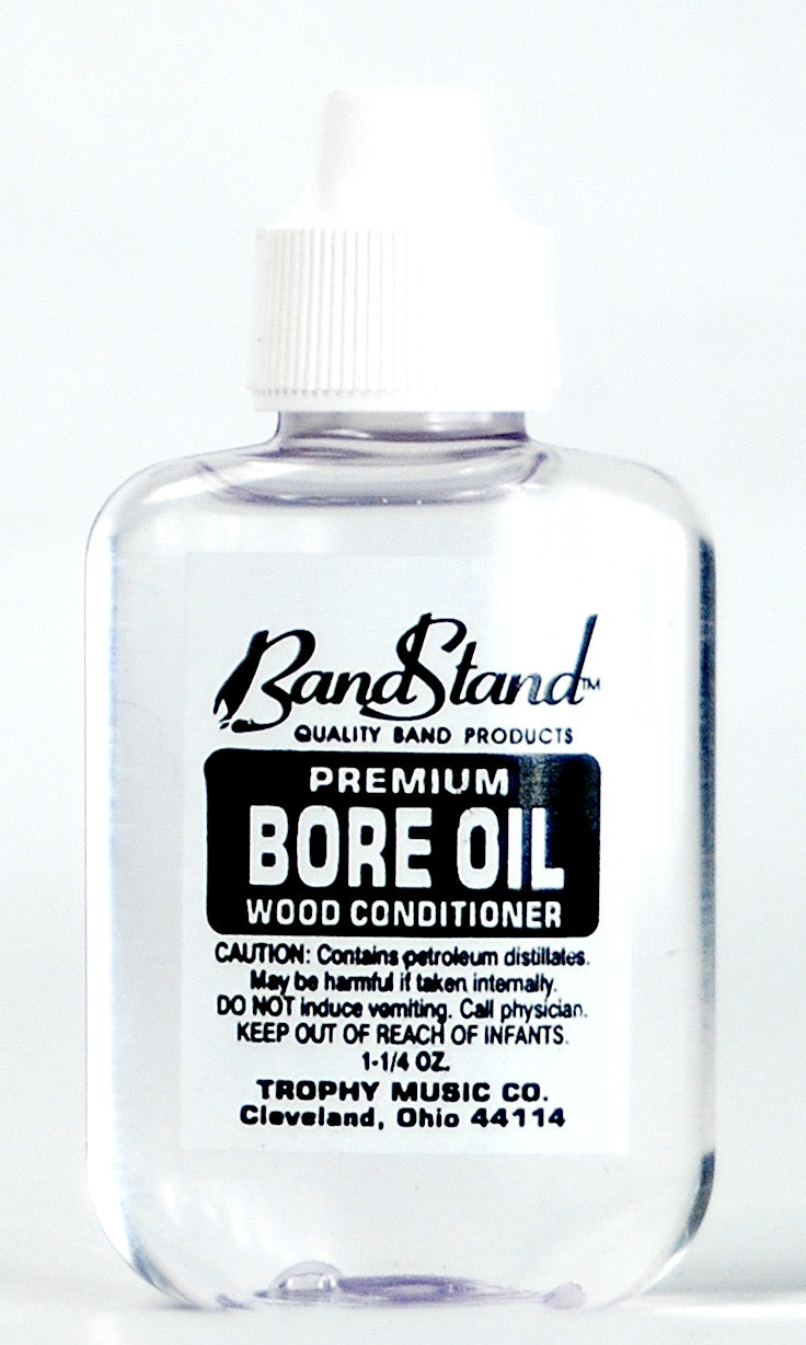 Bandstand™ Bore Oil