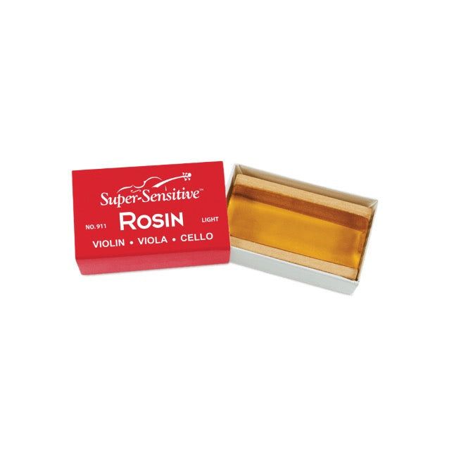 Super Sensitive Light Violin Rosin