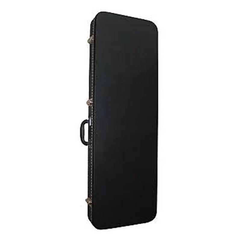 Standard Electric Guitar Wood Shell Case