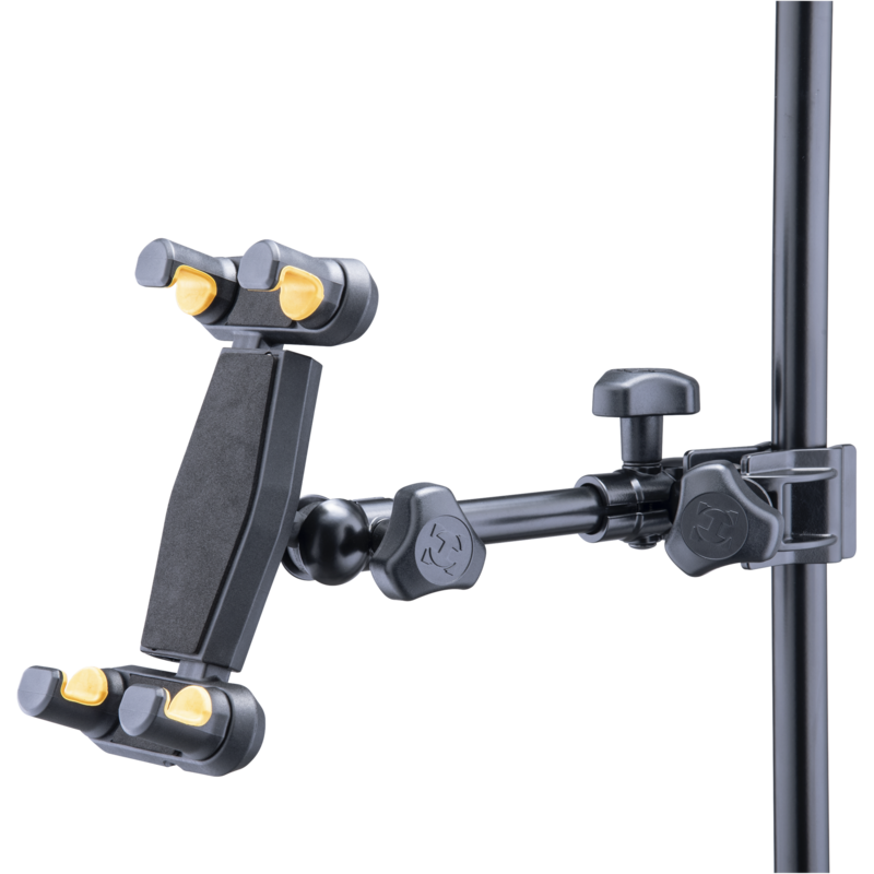 Hercules, Adaptive Tablet and Phone Holder