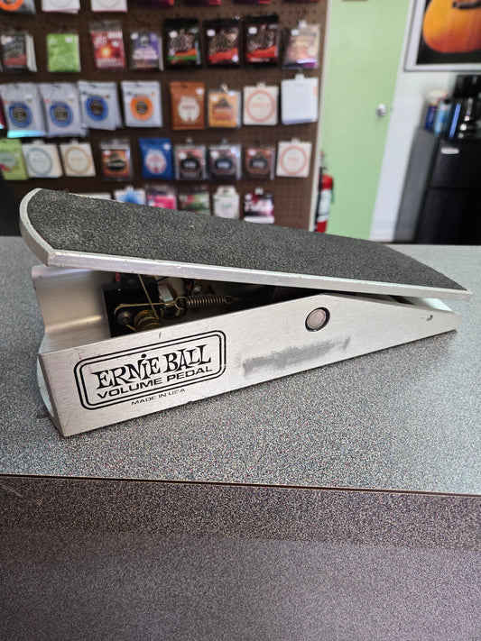 Ernie Ball Volume Pedal (USED)