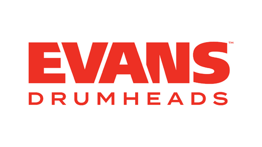 EVANS 14" Hazy 300 Snare Side Drum Head