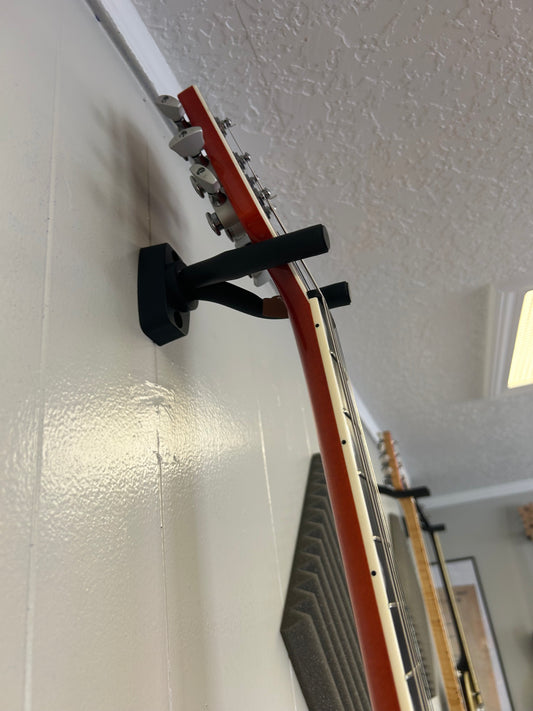 Guitar Wall Mount