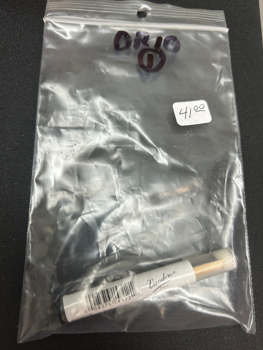 Reeds, Vandoren, Oboe, 1ct