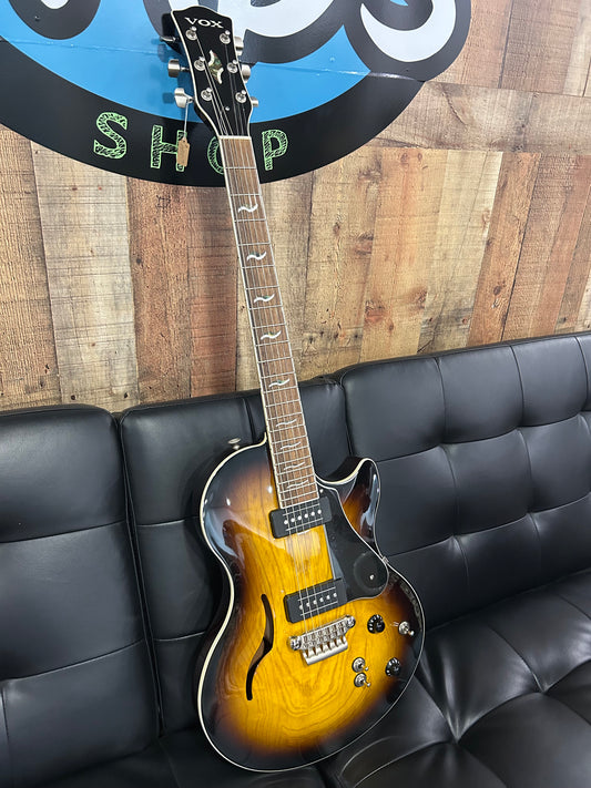 VOX Virage Guitar (Used)