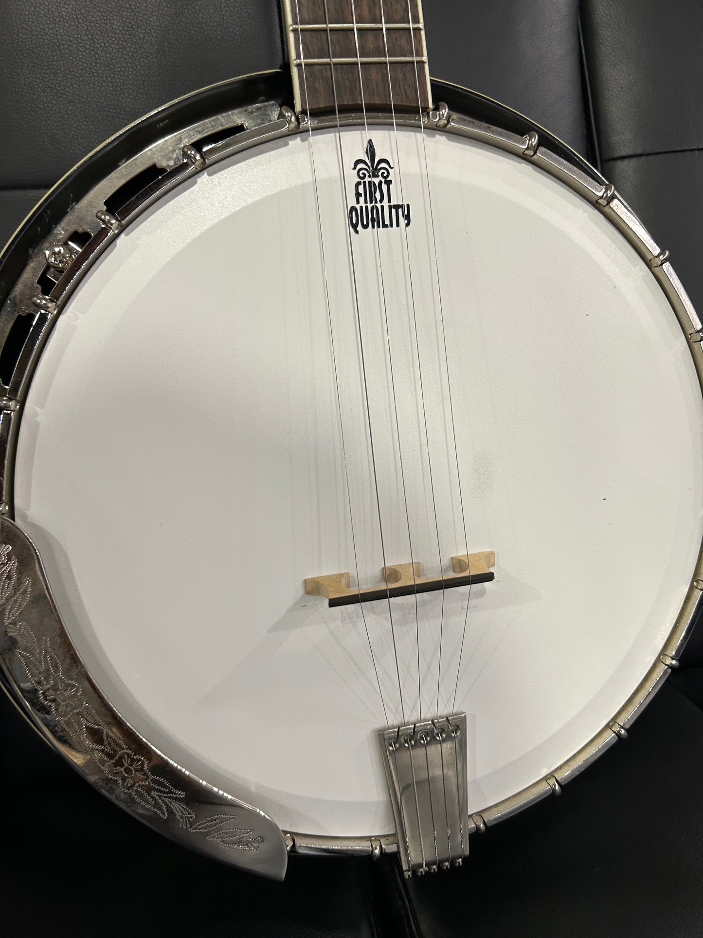 Gold Tone 5 string Banjo (USED)