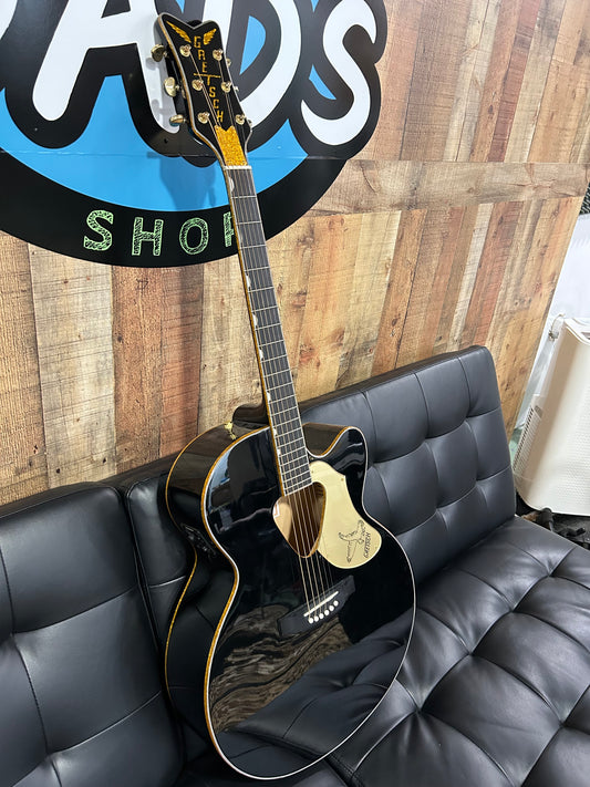 Gretsch Rancher Falcon Acoustic electric guitar (USED)