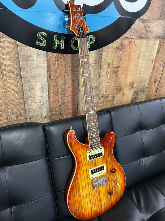 PRS SE Custom Guitar (USED)