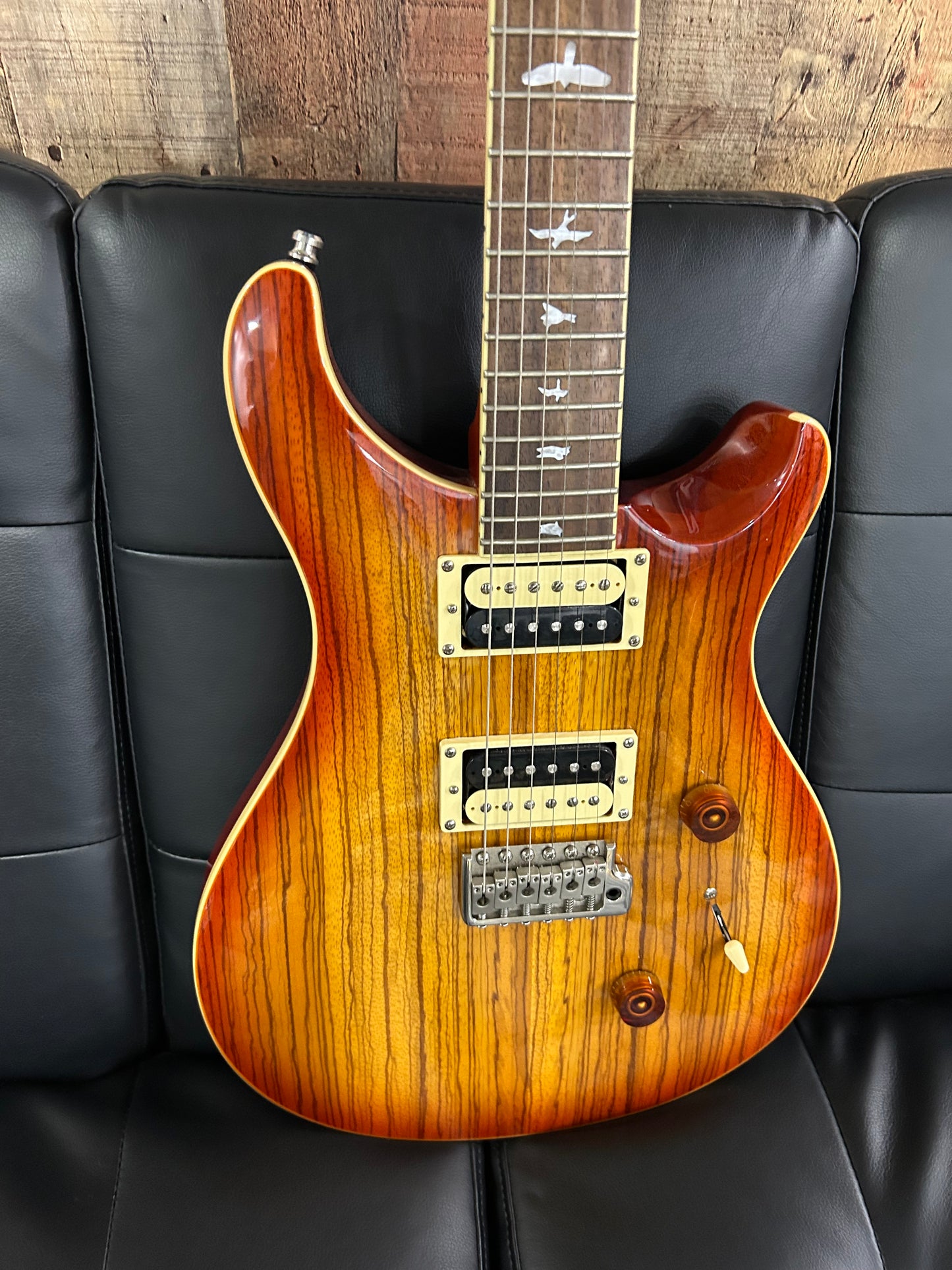 PRS SE Custom Guitar (USED)