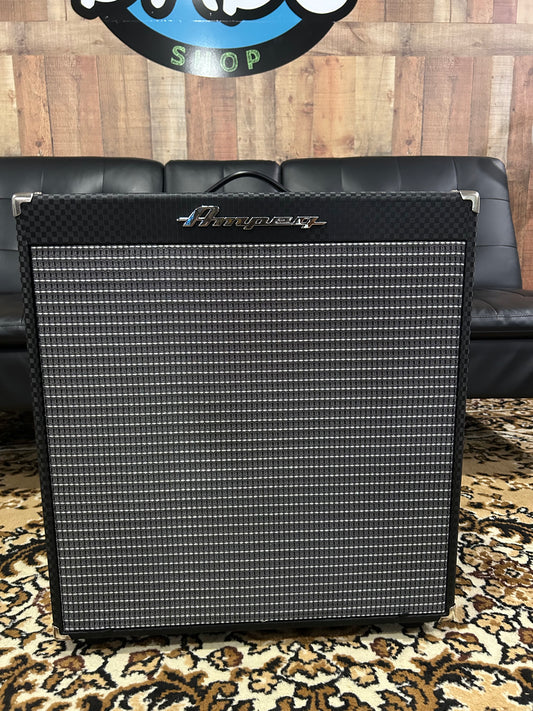 Ampeg RB-115 Bass Amp (Used)