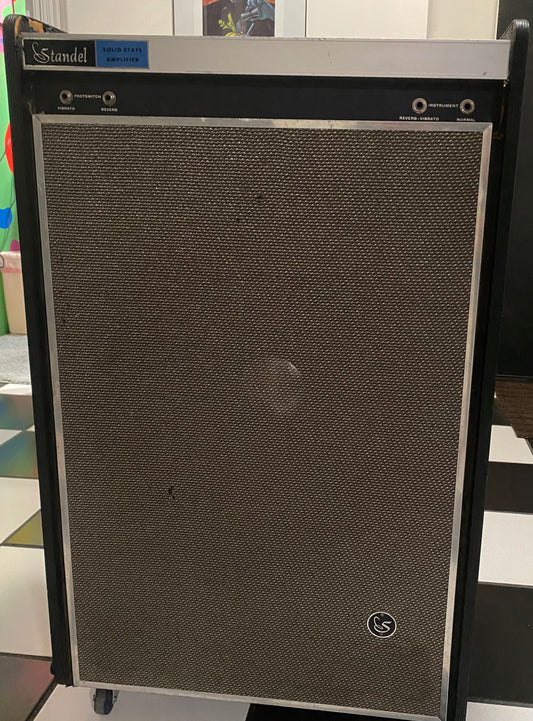 Standel Imperial XV (USED)