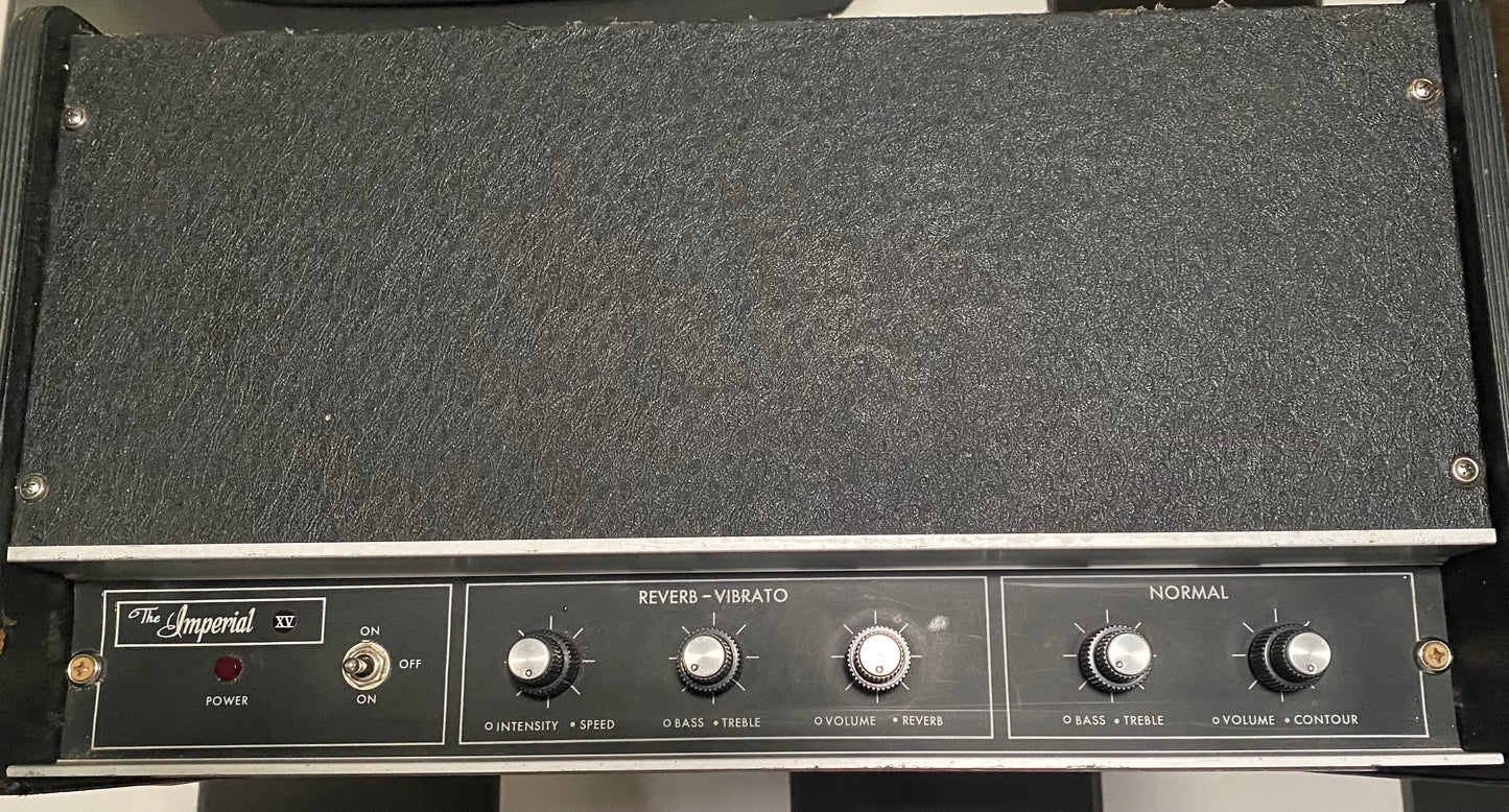 Standel Imperial XV (USED)