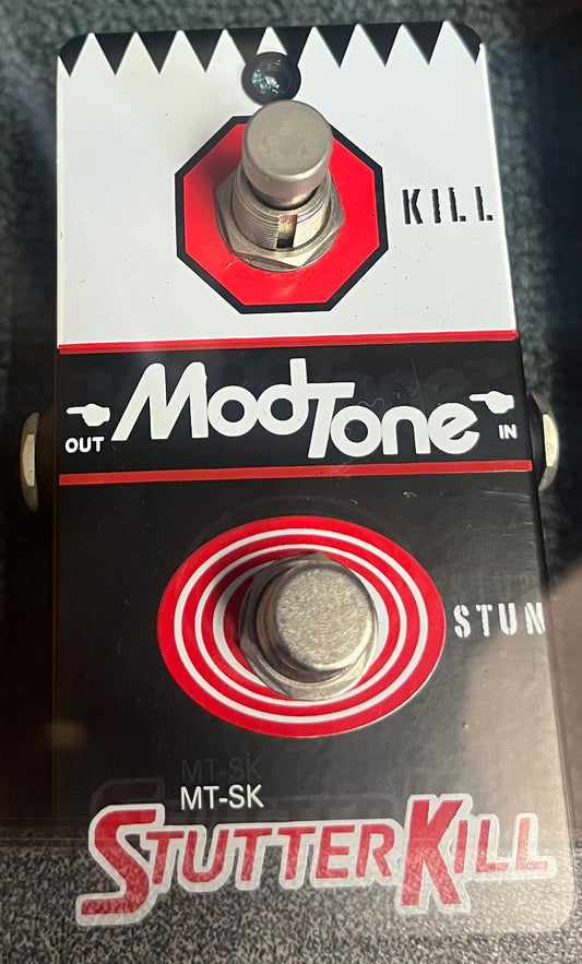 ModTone Stutter Kill (USED)