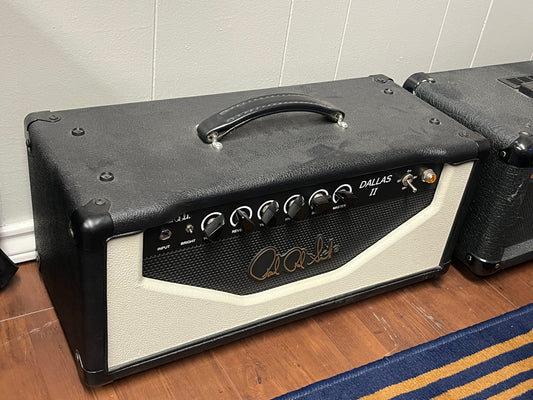 PRS Dallas II (USED)