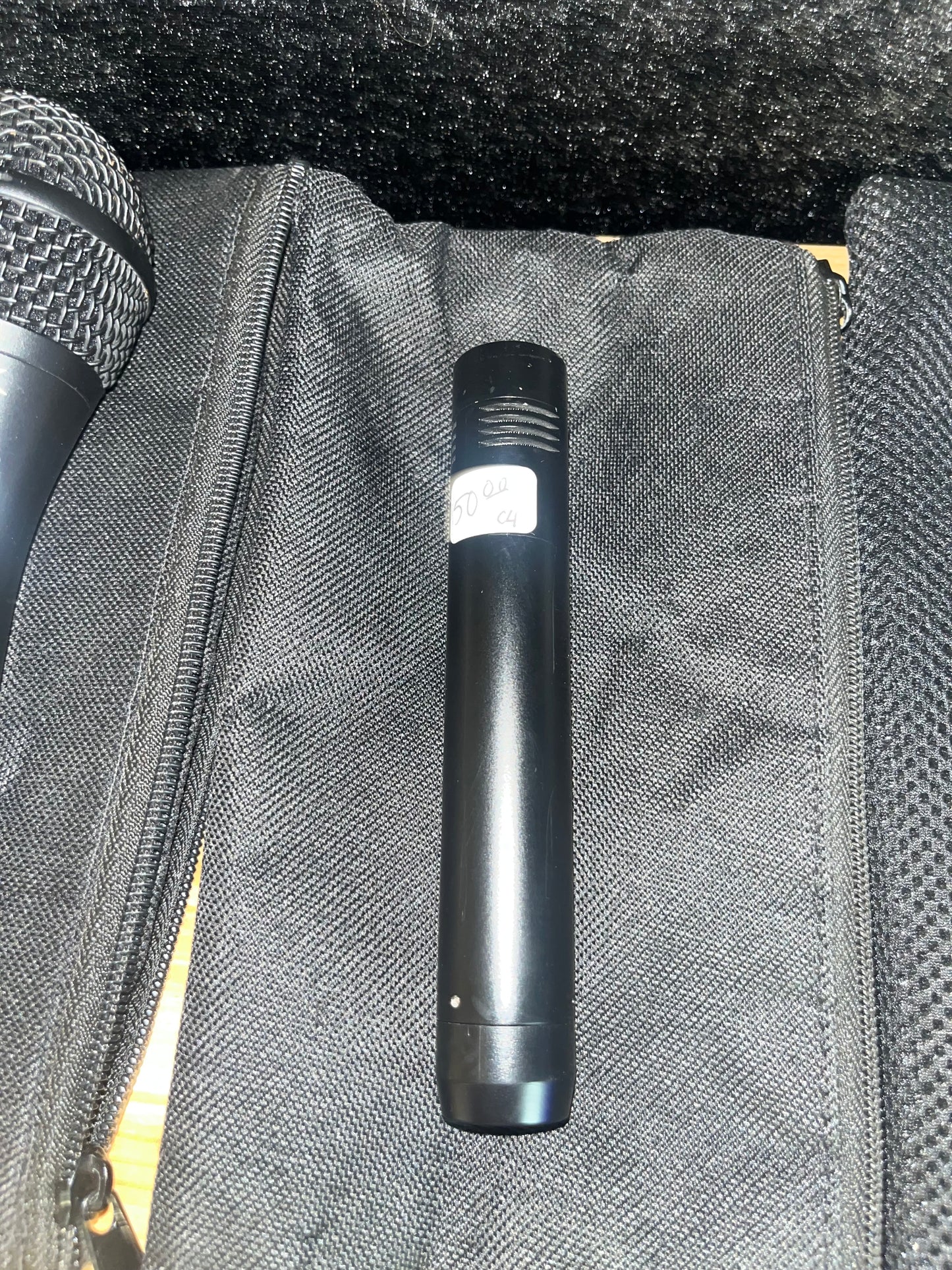 MXL 441 Microphone (USED)