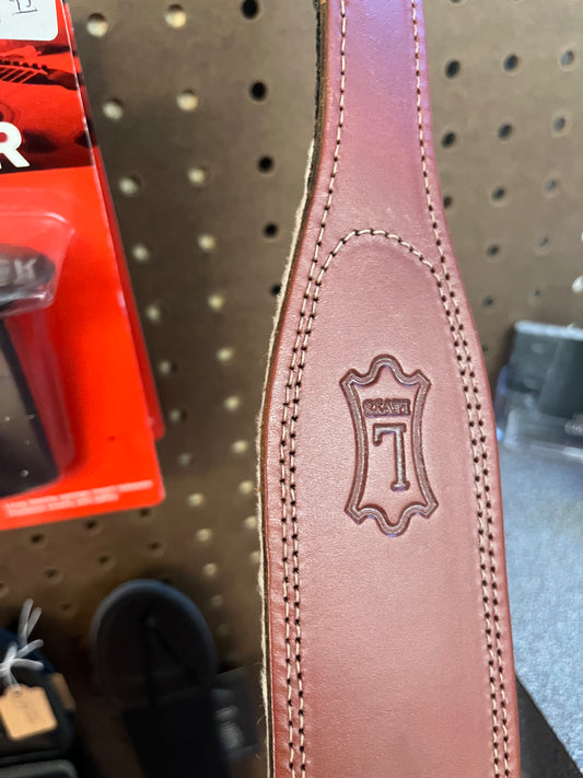 Levi's Banjo Strap