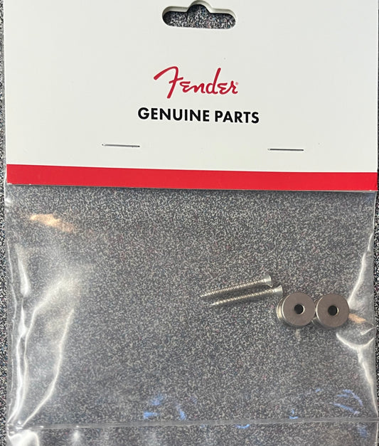 Fender Strap Button