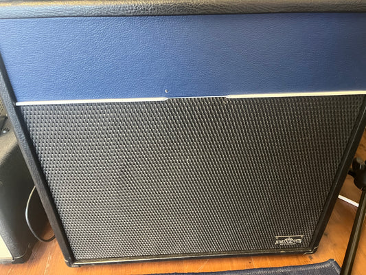 Speaker Cab 1X12 (Used)