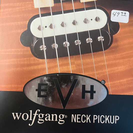 EVH Wolfgang Neck Pickup (USED)