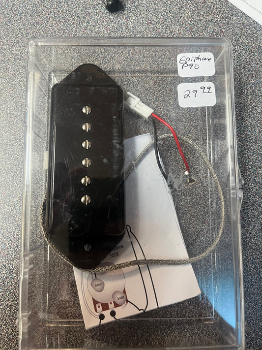 P90 Electric Guitar Pickup (USED)