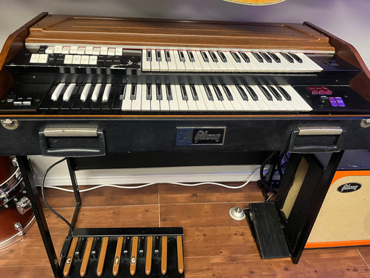 Gibson G201 Organ (USED)