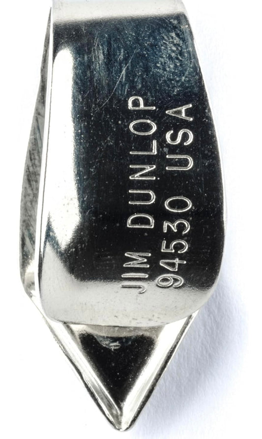 Jim Dunlop 94530 Metal Thumb Pick