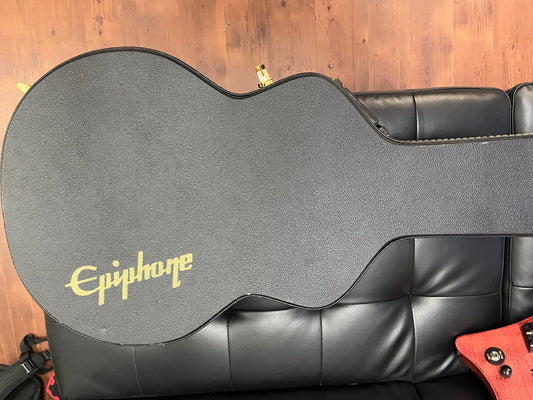 Epiphone Hardshell case (USED)