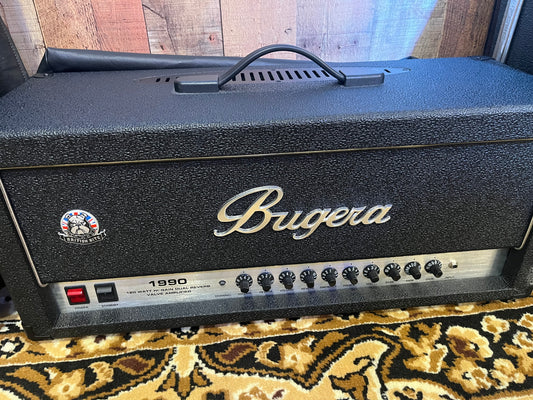 Bugera 1990 (USED)
