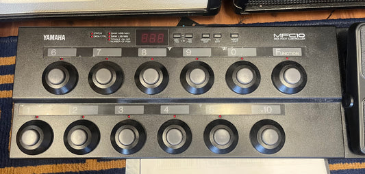 Yamaha MFC10 (USED)