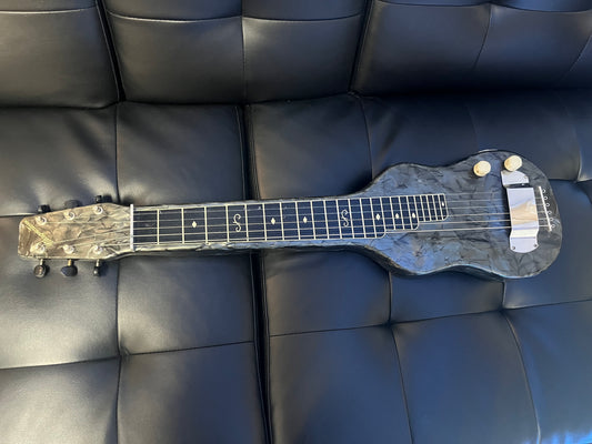 Magnatone Lap Steel Guitar (USED)