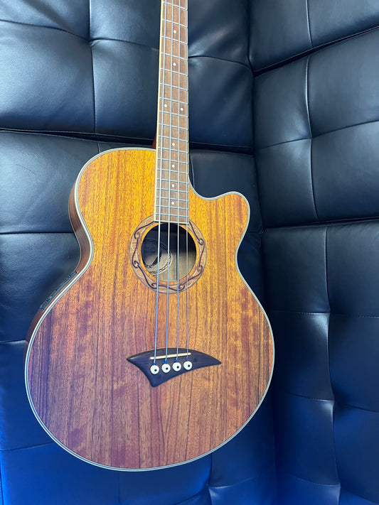 Dean Acoustic Electric Bass (USED)
