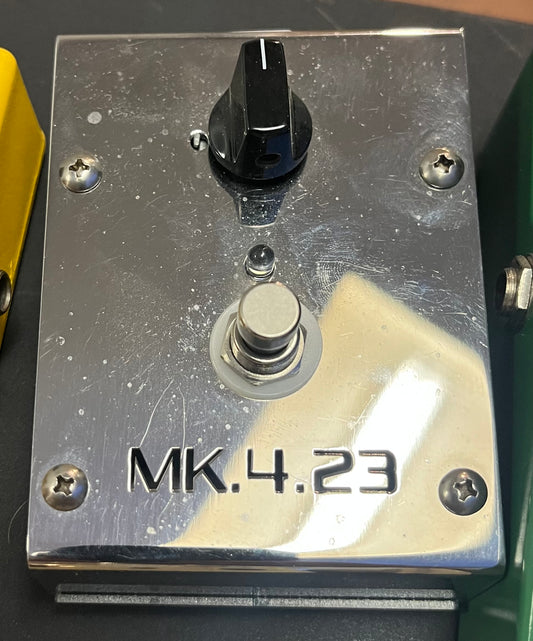 MK.4.23 Pedal (USED)