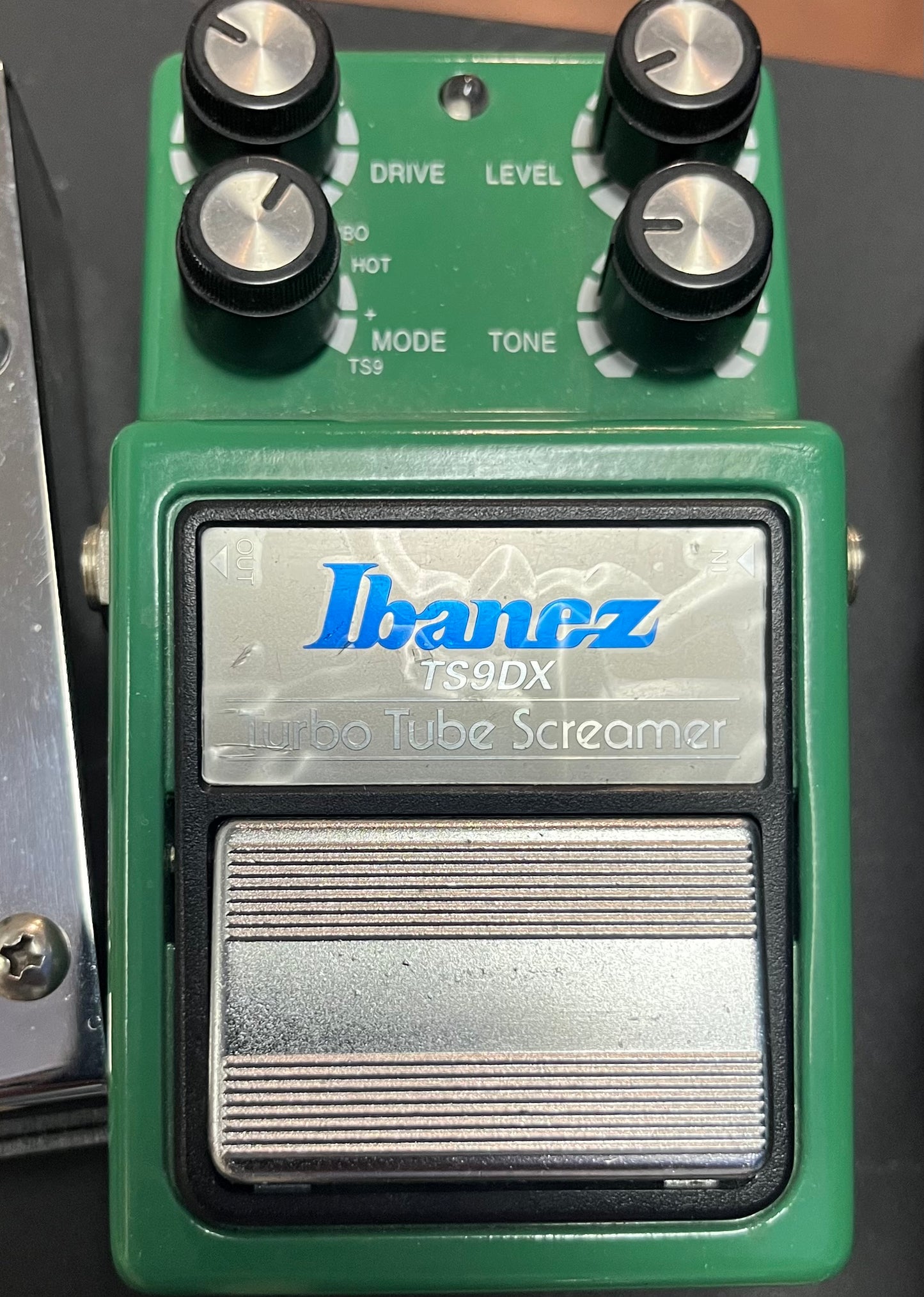 Ibanez Turbo Tube Screamer (USED)