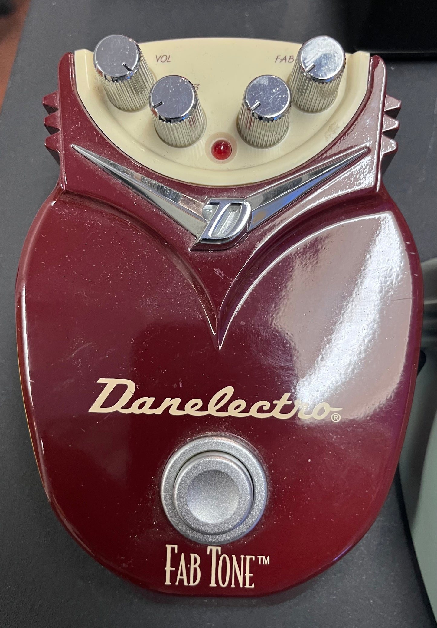 Danelectro Fab Tone (USED)