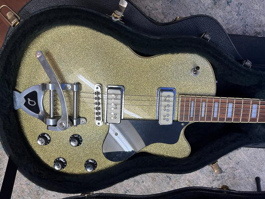 DeArmond M75T Guitar (USED)