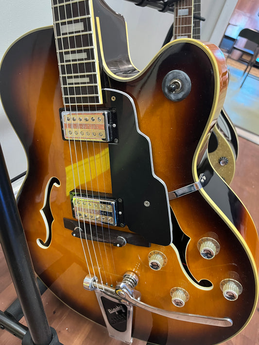 DeArmond X155 Guitar (USED)