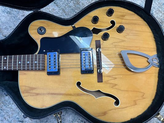 DeArmond X145 Guitar (USED)