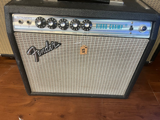 Fender Vibro Champ (USED)