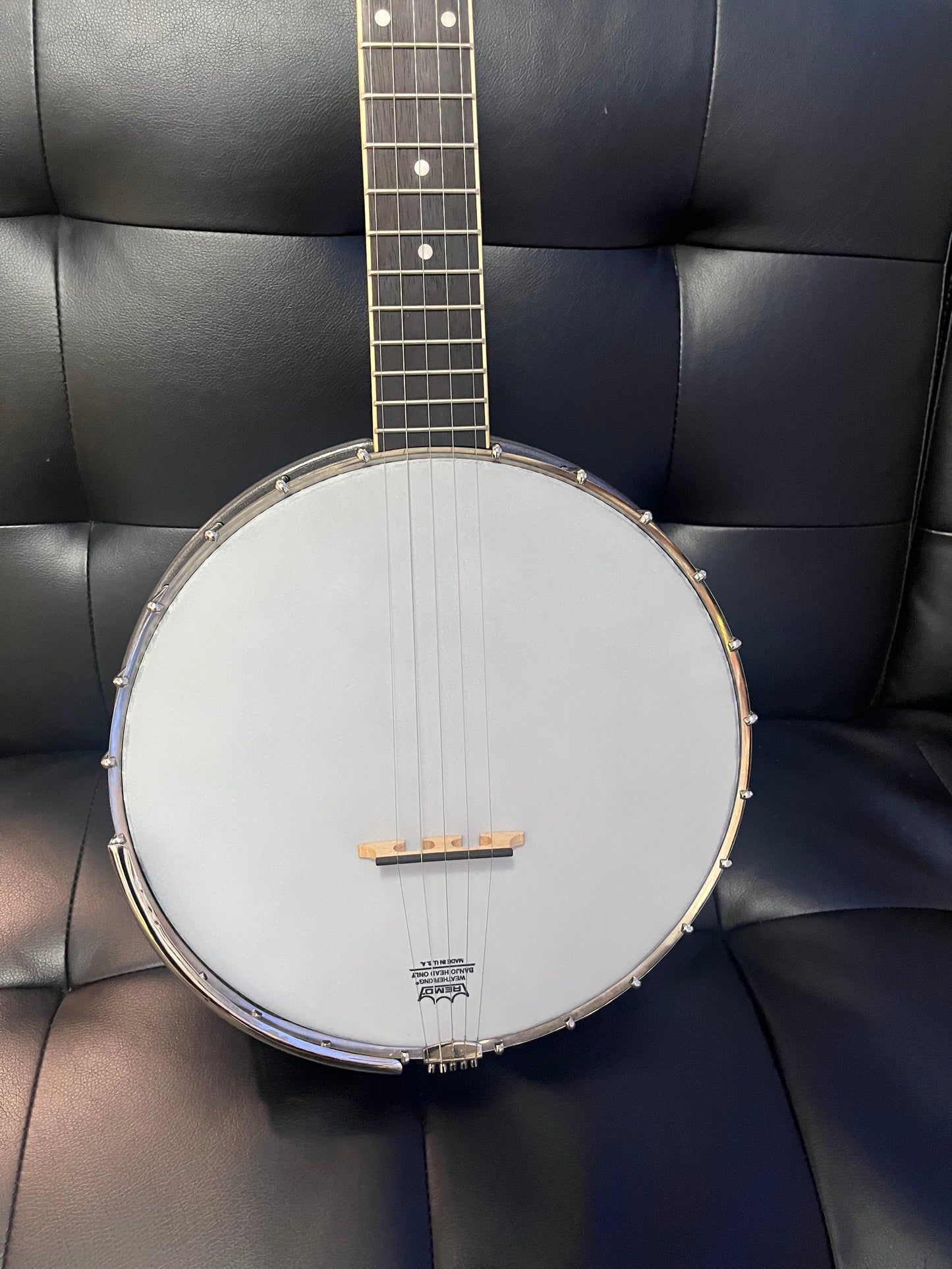 Rover 5-string Banjo (USED)