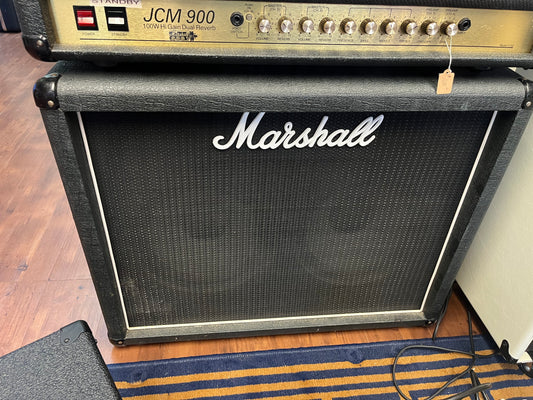 Marshall 2x12 Cab (USED)