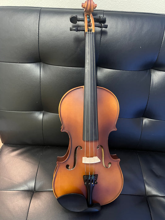 Student Violin 4/4 (USED)