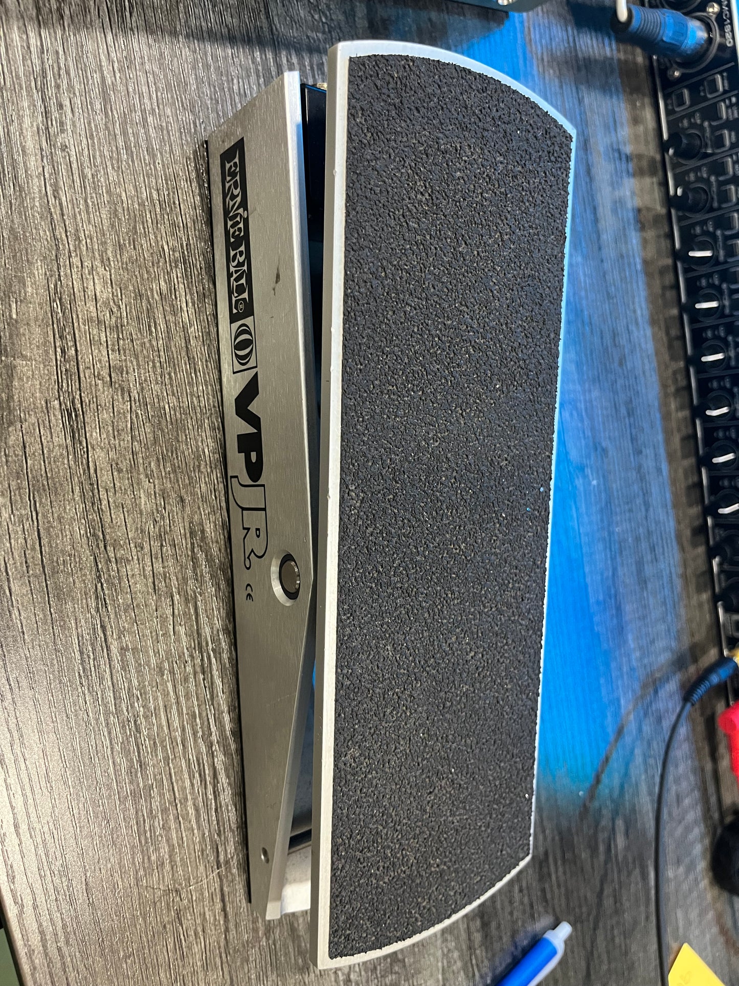 Ernie Ball Valume Pedal VP JR (USED)