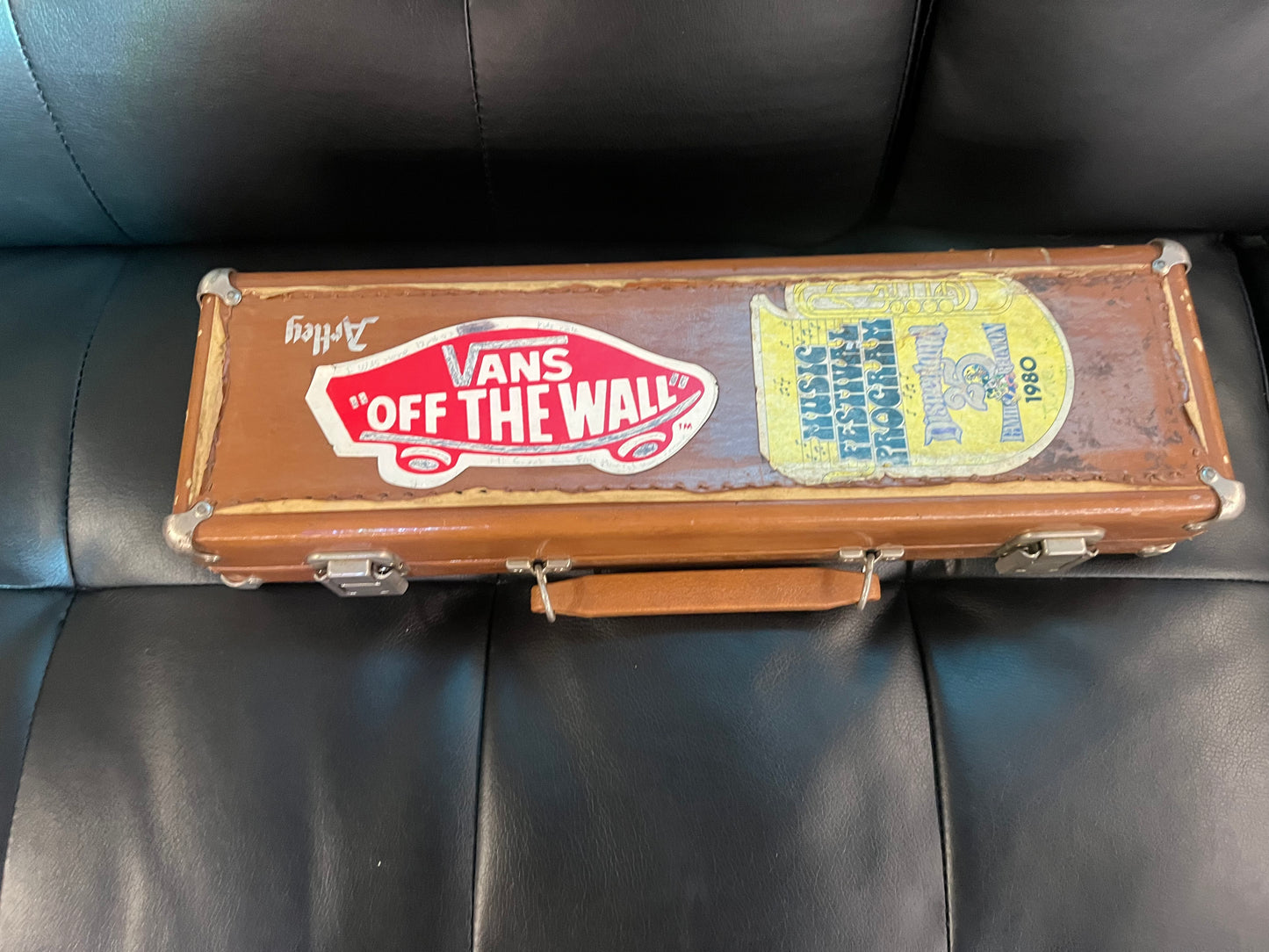 F.I.S.M. Flute (Used)